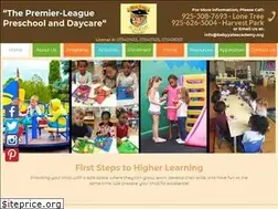 Sites similar to babyyaleacademy.org