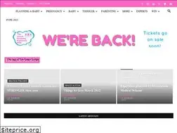 Sites similar to babyyumyum.co.za