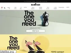 Sites similar to babyzen-israel.com