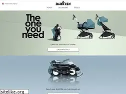 Sites similar to babyzen.com