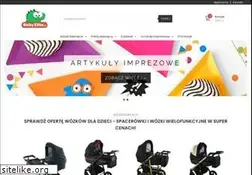 Sites similar to babyzilla.pl