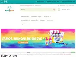 Sites similar to babyzone.com.br