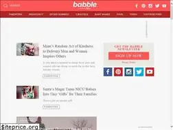 Sites similar to babyzone.com
