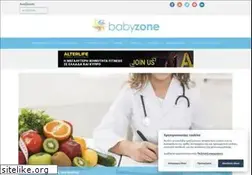 Sites similar to babyzone.gr