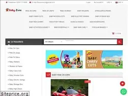 Sites similar to babyzone.pk