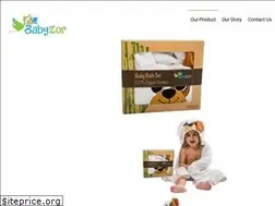 Sites similar to babyzor.com
