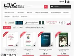 Sites similar to bac-editorial.es