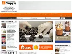 Sites similar to bac-forum.ru
