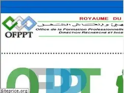 Sites similar to bac-ofppt.blogspot.com