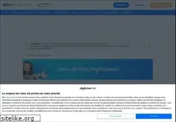 Sites similar to bac-pro.net