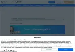 Sites similar to bac-s.net