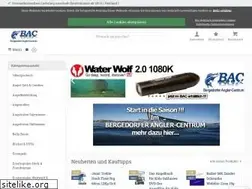 Sites similar to bac-shop.de