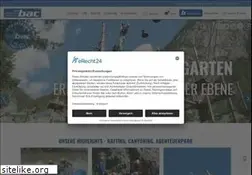 Sites similar to bac.at