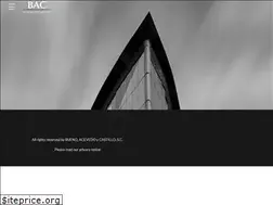 Sites similar to bac.com.mx