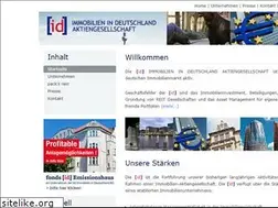 Sites similar to bac.de