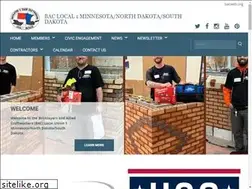 Sites similar to bac1mn-nd.org