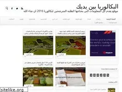 Sites similar to bac2016inchallah.blogspot.com