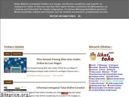 Sites similar to baca-doeloe.blogspot.com