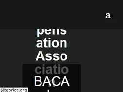 Sites similar to baca-online.org