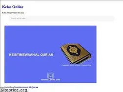 Sites similar to baca-pedia.web.app