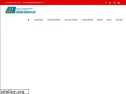 Sites similar to baca-temizligi.net