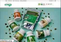 Sites similar to baca-villa.com
