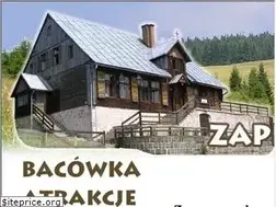 Sites similar to baca.bystrzyca.pl