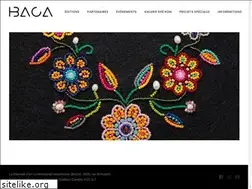 Sites similar to baca.ca