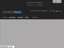 Sites similar to baca.com.tr