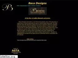 Sites similar to baca25.tripod.com