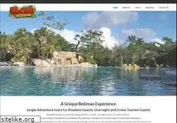 Sites similar to bacabecopark.com