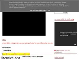 Sites similar to bacaberita.co.id