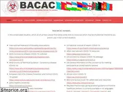 Sites similar to bacac.net