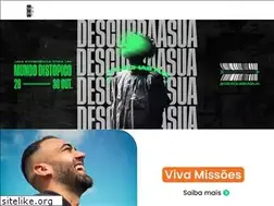 Sites similar to bacacheri.org