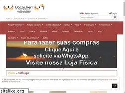 Sites similar to bacacherionline.com.br