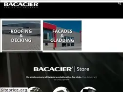 Sites similar to bacacier.com