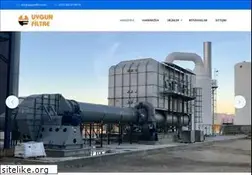 Sites similar to bacafiltre.com