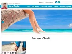 Sites similar to bacakvarisi.com
