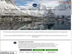 Sites similar to bacalaogiraldo.com