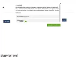 Sites similar to bacalaosalejandra.com