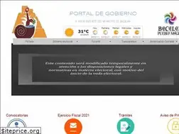 Sites similar to bacalar.gob.mx