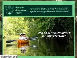 Sites similar to bacalaradventure.com