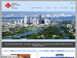 Sites similar to bacalgary.org
