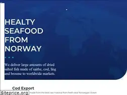 Sites similar to bacalhau.no