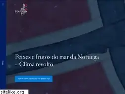 Sites similar to bacalhaudanoruega.com.br