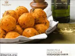 Sites similar to bacalhaurei.com