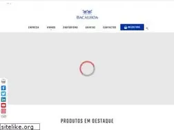 Sites similar to bacalhoa.pt