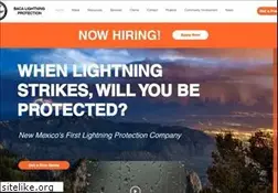 Sites similar to bacalightningprotection.com