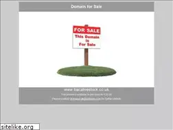 Sites similar to bacalivestock.co.uk