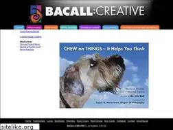 Sites similar to bacallcreative.com